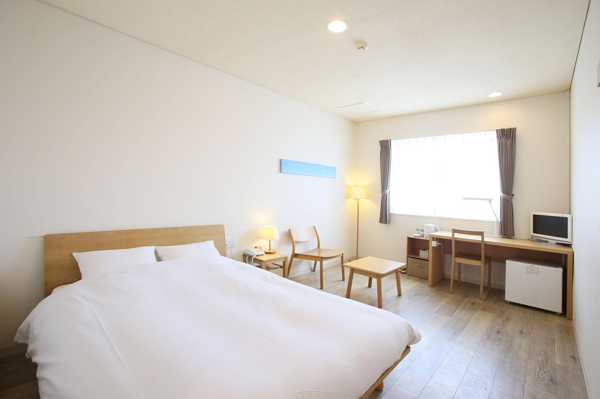 Ishigakijima Hotel Cucule Ishigaki (Okinawa) Exterior foto