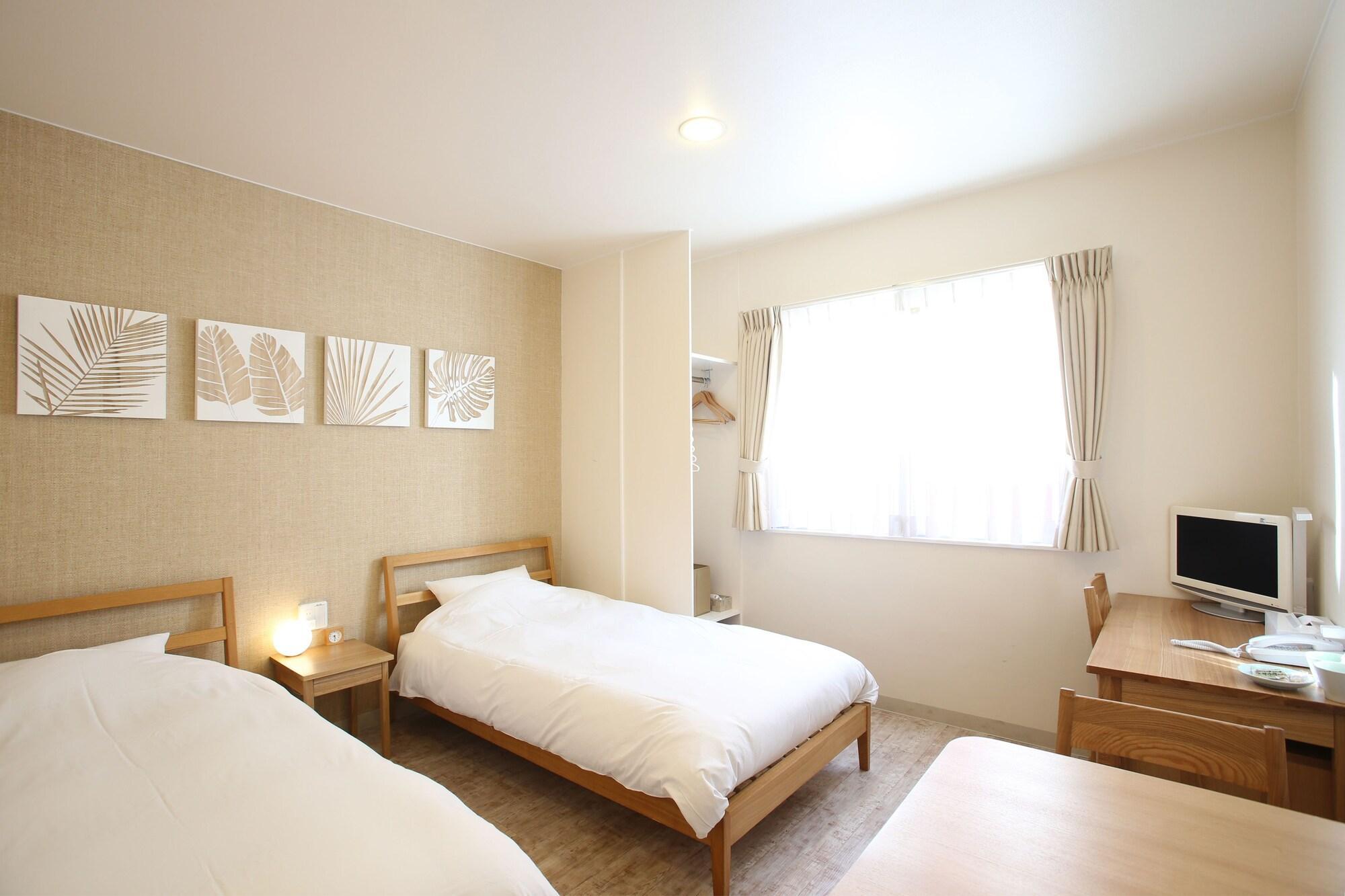 Ishigakijima Hotel Cucule Ishigaki (Okinawa) Exterior foto