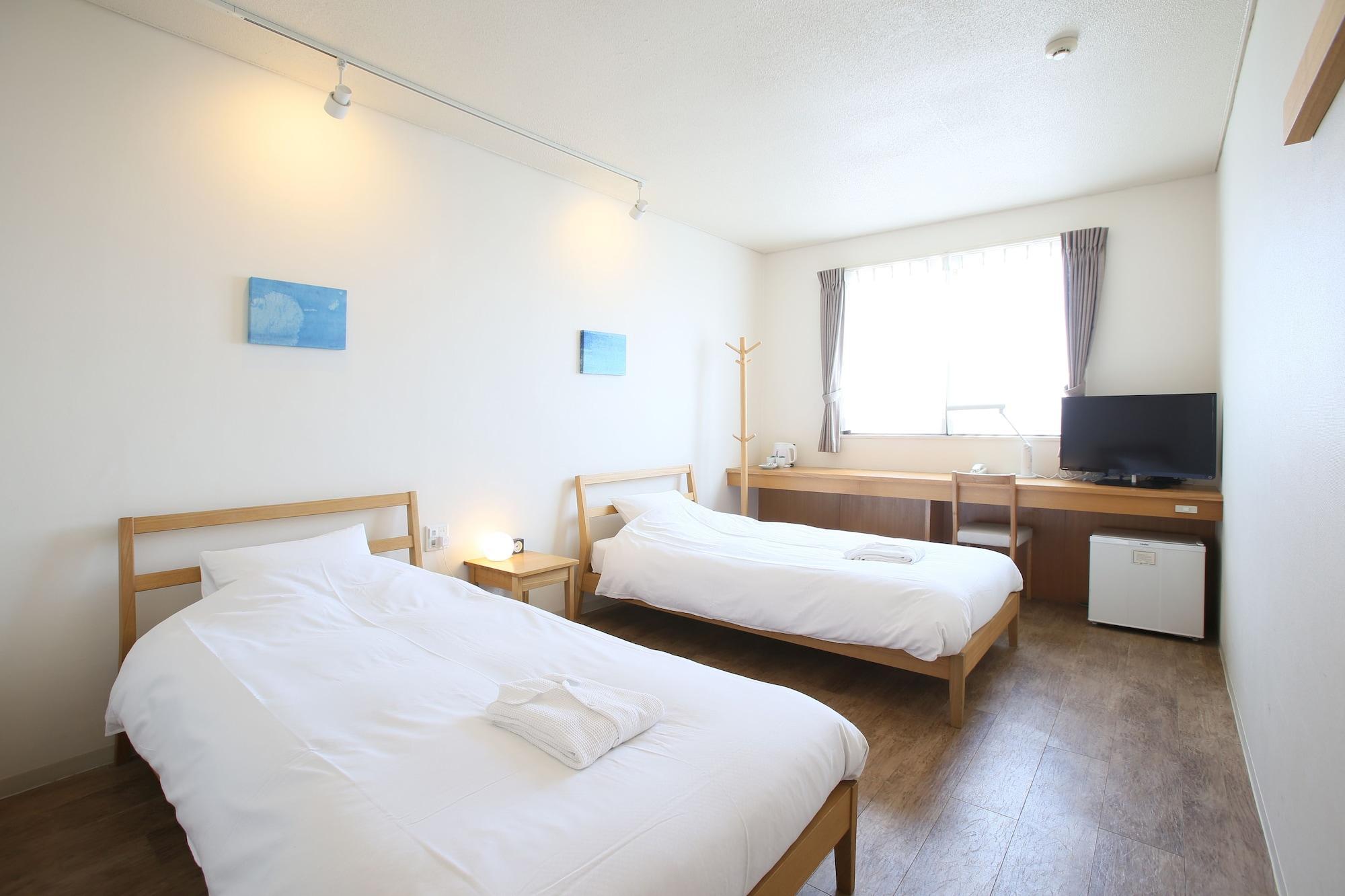 Ishigakijima Hotel Cucule Ishigaki (Okinawa) Exterior foto