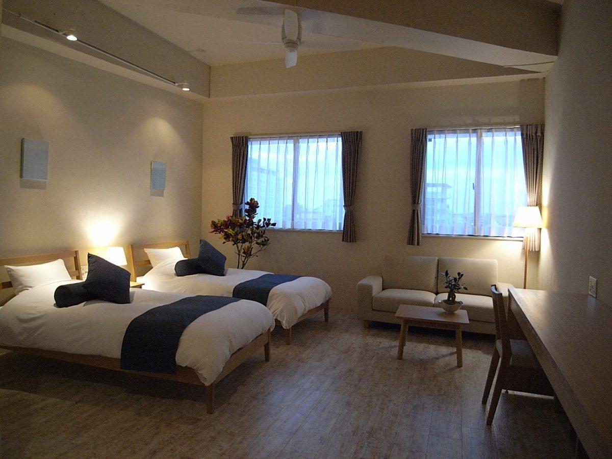 Ishigakijima Hotel Cucule Ishigaki (Okinawa) Exterior foto