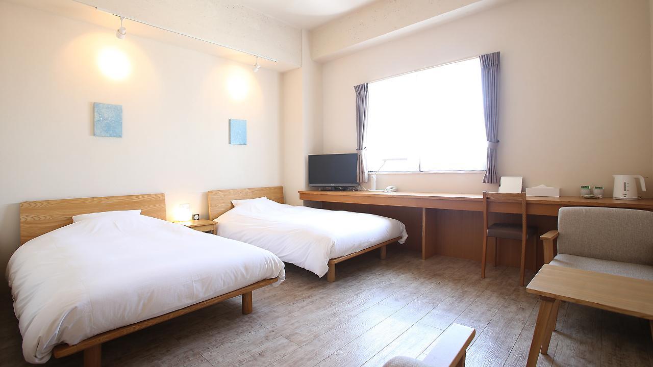 Ishigakijima Hotel Cucule Ishigaki (Okinawa) Exterior foto