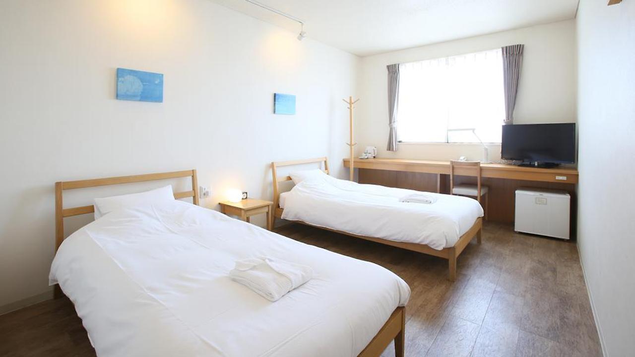 Ishigakijima Hotel Cucule Ishigaki (Okinawa) Exterior foto