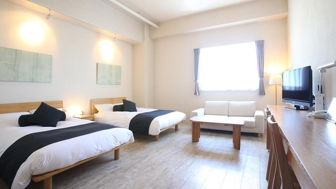 Ishigakijima Hotel Cucule Ishigaki (Okinawa) Exterior foto