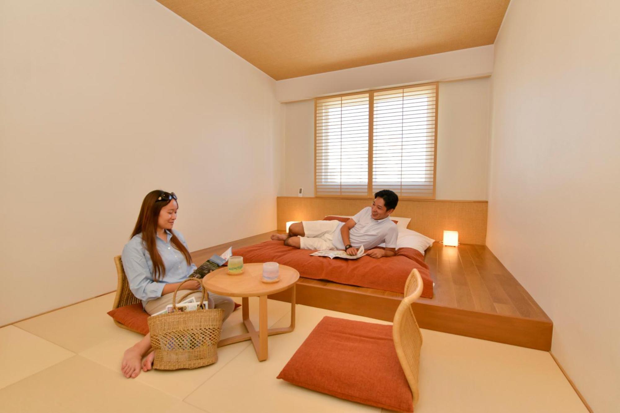 Ishigakijima Hotel Cucule Ishigaki (Okinawa) Exterior foto
