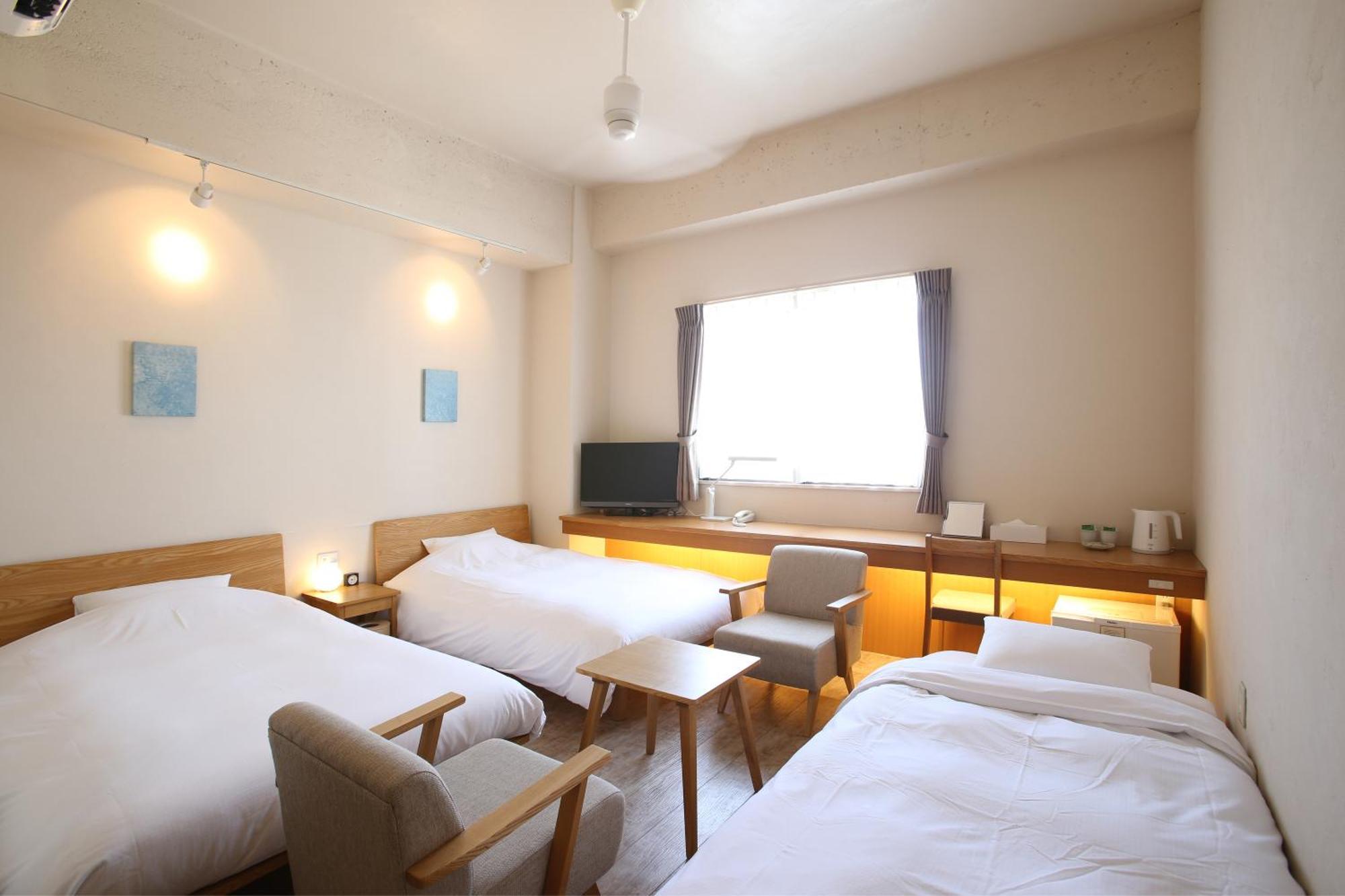 Ishigakijima Hotel Cucule Ishigaki (Okinawa) Exterior foto