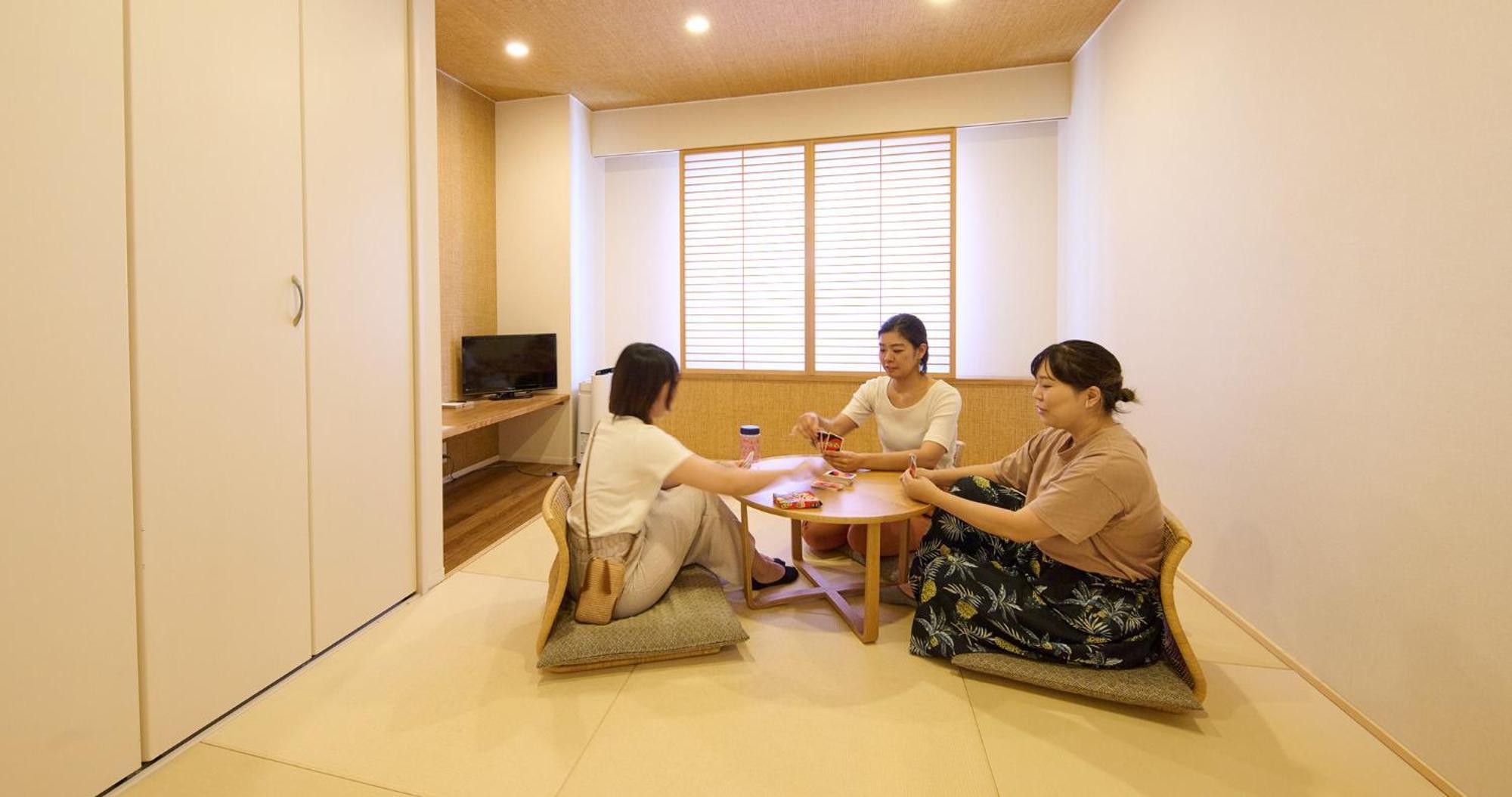 Ishigakijima Hotel Cucule Ishigaki (Okinawa) Exterior foto