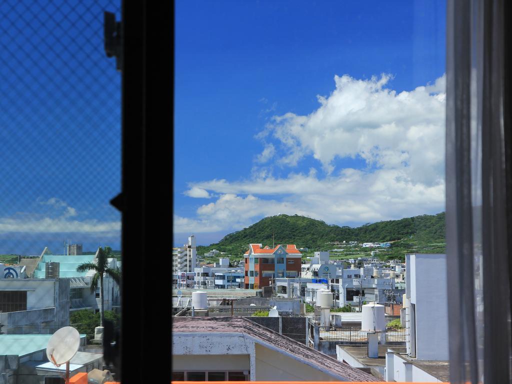 Ishigakijima Hotel Cucule Ishigaki (Okinawa) Exterior foto